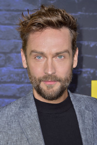 Serienpremiere 'Watchmen' in Los Angeles