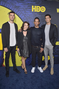 Serienpremiere 'Watchmen' in Los Angeles