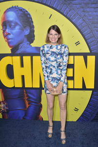 Serienpremiere 'Watchmen' in Los Angeles