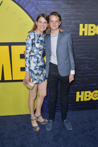 Serienpremiere 'Watchmen' in Los Angeles