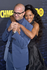 Serienpremiere 'Watchmen' in Los Angeles