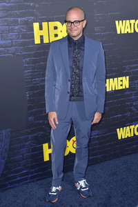 Serienpremiere 'Watchmen' in Los Angeles