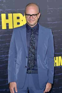 Serienpremiere 'Watchmen' in Los Angeles