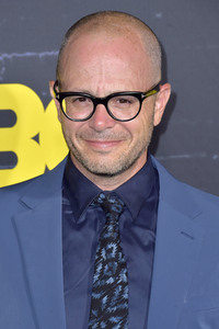 Serienpremiere 'Watchmen' in Los Angeles