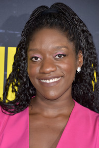 Serienpremiere 'Watchmen' in Los Angeles