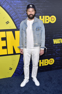 Serienpremiere 'Watchmen' in Los Angeles