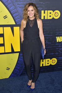 Serienpremiere 'Watchmen' in Los Angeles