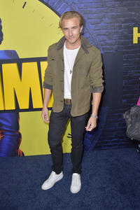 Serienpremiere 'Watchmen' in Los Angeles