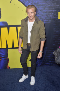 Serienpremiere 'Watchmen' in Los Angeles
