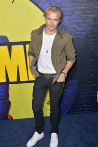 Serienpremiere 'Watchmen' in Los Angeles