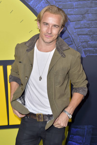 Serienpremiere 'Watchmen' in Los Angeles