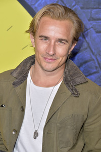 Serienpremiere 'Watchmen' in Los Angeles