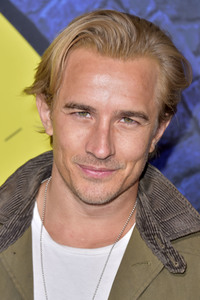 Serienpremiere 'Watchmen' in Los Angeles