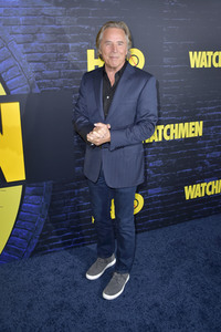 Serienpremiere 'Watchmen' in Los Angeles