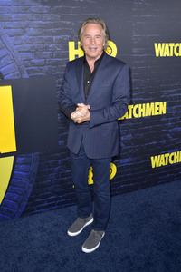 Serienpremiere 'Watchmen' in Los Angeles