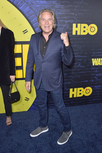 Serienpremiere 'Watchmen' in Los Angeles