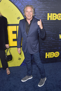 Serienpremiere 'Watchmen' in Los Angeles