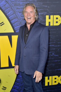 Serienpremiere 'Watchmen' in Los Angeles