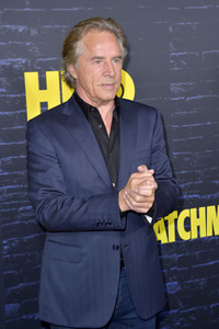Serienpremiere 'Watchmen' in Los Angeles
