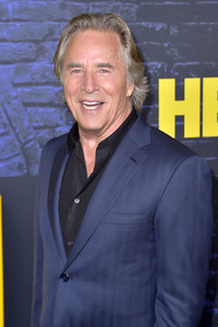 Serienpremiere 'Watchmen' in Los Angeles