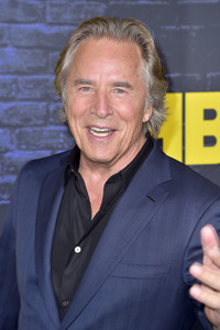 Serienpremiere 'Watchmen' in Los Angeles