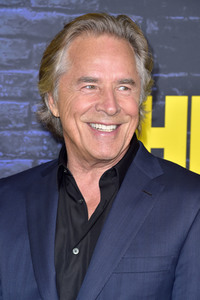 Serienpremiere 'Watchmen' in Los Angeles