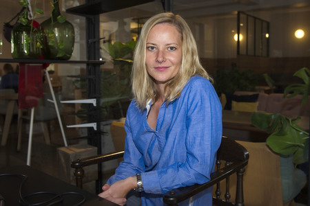 Pressetermin  'Erzgebirgskrimi - Der Tote im Stollen' in Berlin