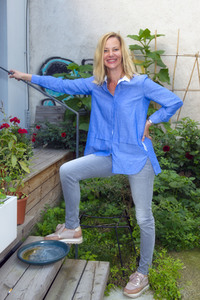 Pressetermin  'Erzgebirgskrimi - Der Tote im Stollen' in Berlin