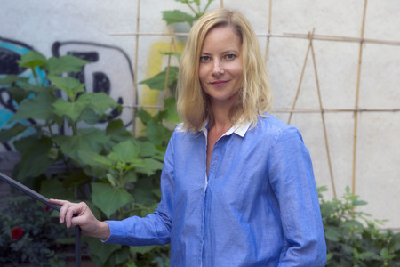 Pressetermin  'Erzgebirgskrimi - Der Tote im Stollen' in Berlin