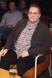 Talkshow '3nach9' in Bremen