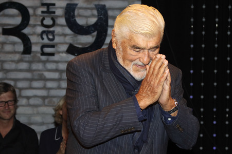 Talkshow '3nach9' in Bremen