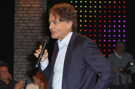 Talkshow '3nach9' in Bremen