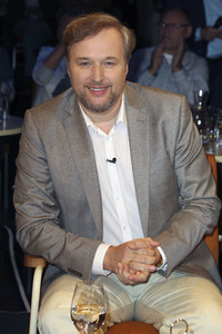 Talkshow '3nach9' in Bremen