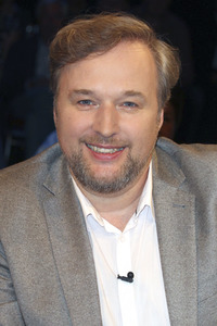 Talkshow '3nach9' in Bremen