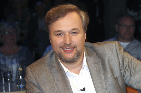 Talkshow '3nach9' in Bremen