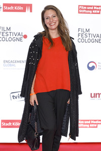 Screening 'Inspector Barnaby', Film Festival Cologne 2019