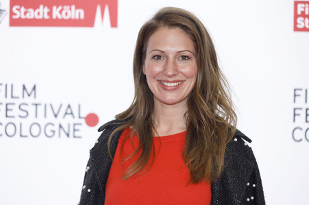 Screening 'Inspector Barnaby', Film Festival Cologne 2019