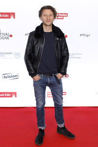 Screening 'Inspector Barnaby', Film Festival Cologne 2019