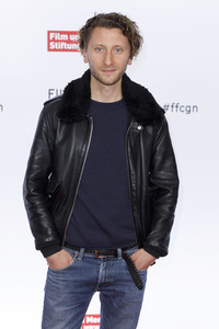 Screening 'Inspector Barnaby', Film Festival Cologne 2019