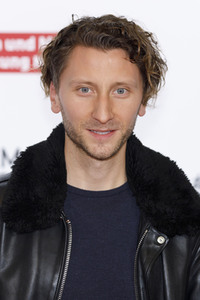 Screening 'Inspector Barnaby', Film Festival Cologne 2019