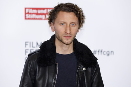 Screening 'Inspector Barnaby', Film Festival Cologne 2019