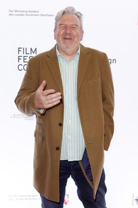 Screening 'Inspector Barnaby', Film Festival Cologne 2019