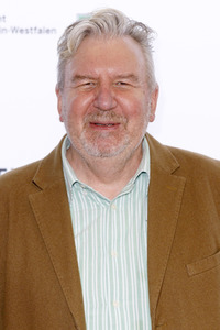 Screening 'Inspector Barnaby', Film Festival Cologne 2019