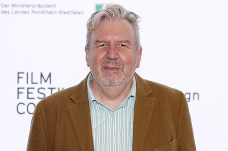 Screening 'Inspector Barnaby', Film Festival Cologne 2019