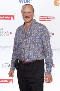 Screening 'Inspector Barnaby', Film Festival Cologne 2019