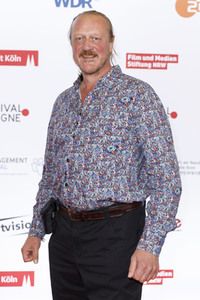 Screening 'Inspector Barnaby', Film Festival Cologne 2019