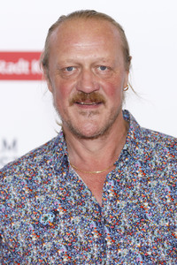 Screening 'Inspector Barnaby', Film Festival Cologne 2019