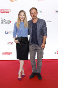 Screening 'Die Toten vom Bodensee - Die Meerjungfrau', Film Festival Cologne 2019