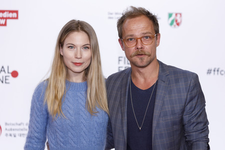 Screening 'Die Toten vom Bodensee - Die Meerjungfrau', Film Festival Cologne 2019