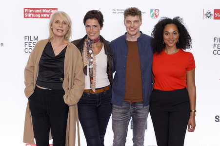 Screening 'Die Toten vom Bodensee - Die Meerjungfrau', Film Festival Cologne 2019